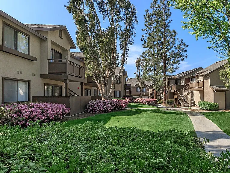Spring Lakes Apartment Homes — Photo 25