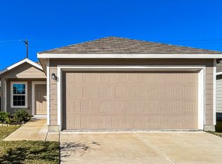 5660 McClelland St, Forney, TX 75126