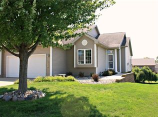 315 NE 31st St, Ankeny, IA 50021
