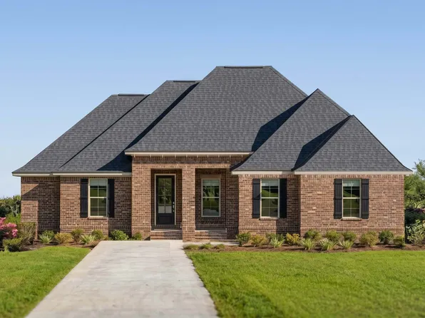 Kensington III A Plan, Steamboat Landing at Hammock Bay