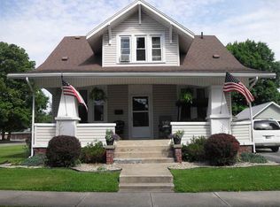 342 W 13th St, Peru, IN 46970