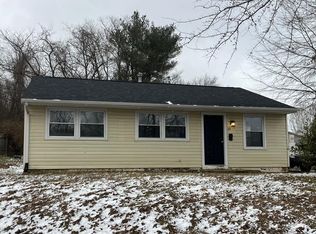 101 Florence Ave, Jackson, OH 45640