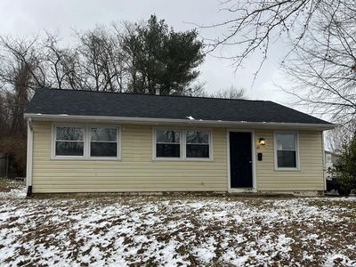 101 Florence Ave, Jackson, OH, 45640