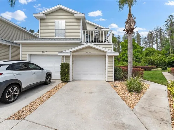 1831 Hammocks Ave #1304, Lutz, FL 33549