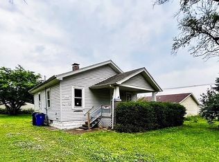 1010 N Summit Ave, Decatur, IL 62522