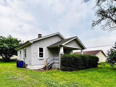 1010 N Summit Ave, Decatur, IL, 62522