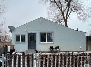 3135 Middle Way, Winnemucca, NV 89445