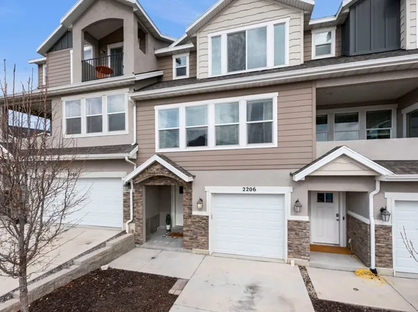2206 W Crestview Dr, Lehi, UT 84043