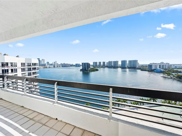 3600 Mystic Pointe Dr #Penthouse 6, Miami, FL 33180