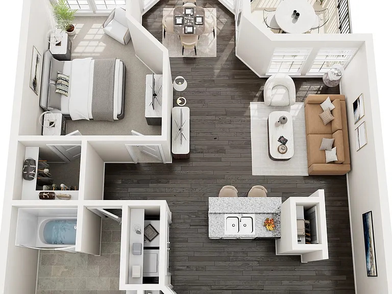 Legacy Estates at Frisco — Photo 32