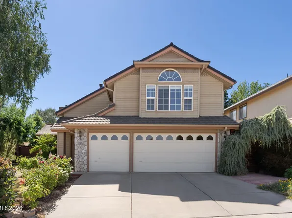 2201 Almond Creek Dr, Reno, NV 89523