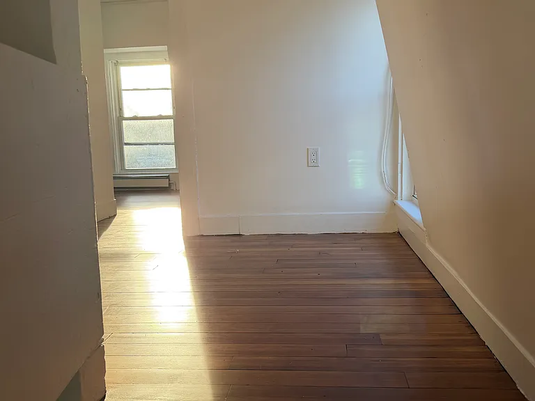 Upstairs Landing