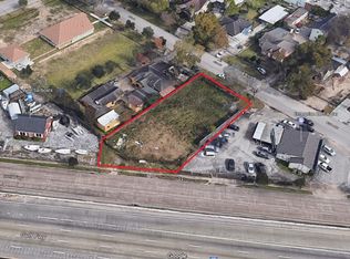 7727 Gulf Fwy, Houston, TX 77017