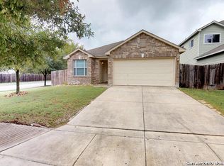 9102 Laguna Fls, San Antonio, TX 78251