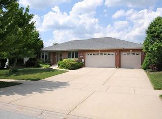 11938 195th St, Mokena, IL 60448