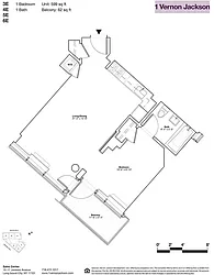 Rented by Nest Seekers International