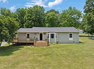 3803 N Chapel Rd, Franklin, TN 37067