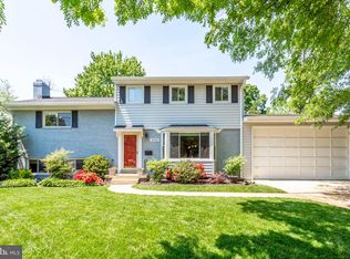 3002 Farm Rd, Alexandria, VA 22302