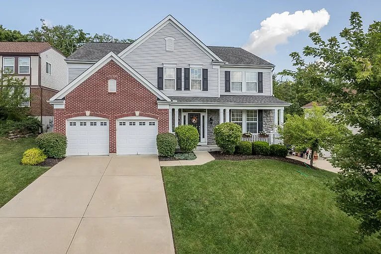 836 Sandstone Rdg photo 1