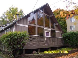 528 SW Nevada St, Portland, OR 97219