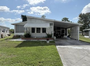 10005 Mission Hills Ct #47-M, North Fort Myers, FL 33903