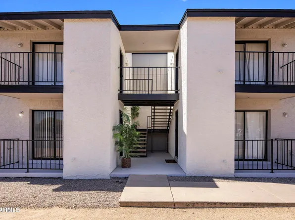 3823 N 23RD Drive, Phoenix, AZ 85015