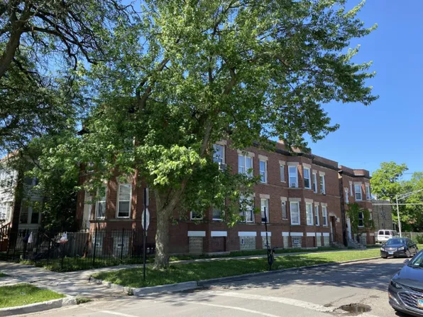446 N Leclaire Ave, Chicago, IL