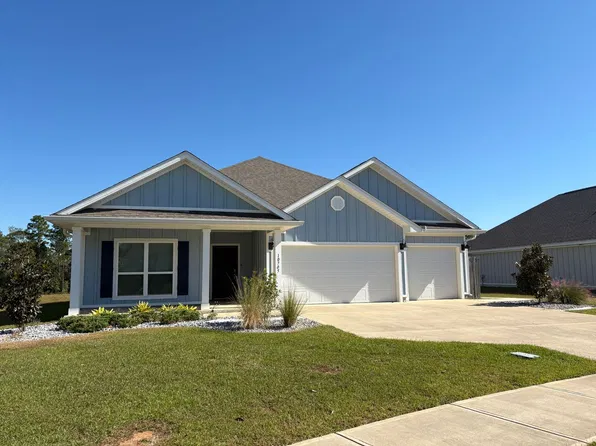 10705 Davenport Loop, Pensacola, FL 32526