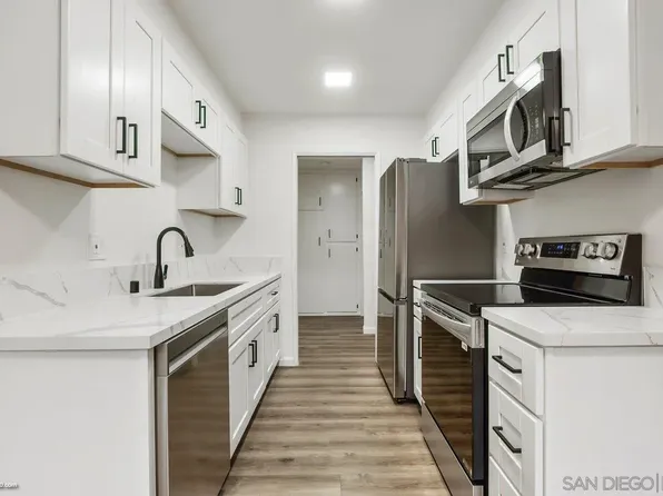 8665 Lake Murray Blvd Unit 8, San Diego, CA 92119