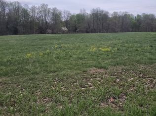 8270 S Base Rd, Commiskey, IN 47227