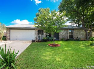 4015 Oakhaven St, San Antonio, TX 78217