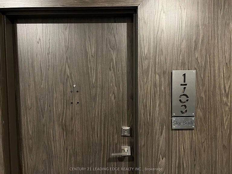549 Fanshawe Park Rd W #1703 — Photo 34