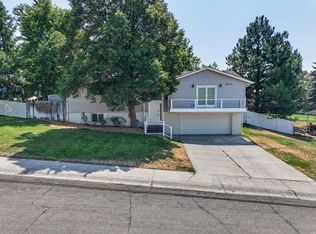 2130 S Fairway Dr, Pocatello, ID 83201