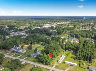 183 County Road 3560 LOT 442, Cleveland, TX 77327