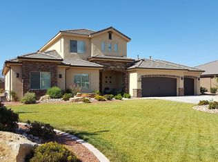 2969 E 1930 South Cir, St George, UT 84790