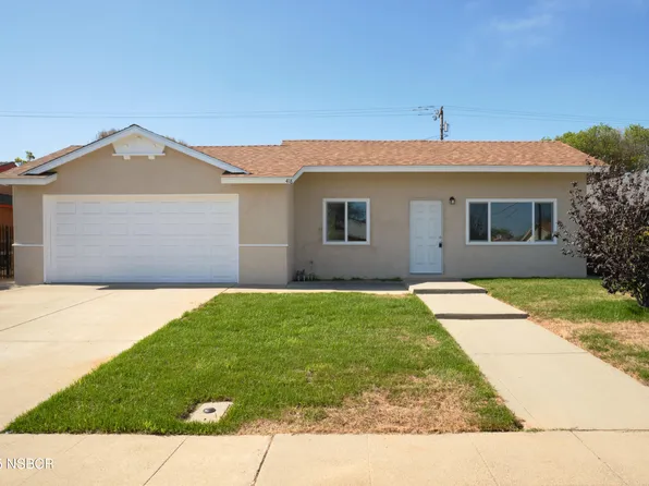 418 E Lee Dr, Santa Maria, CA 93454