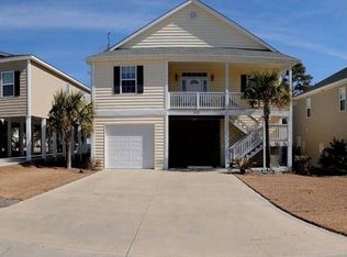 524 7th Ave S, North Myrtle Beach, SC 29582