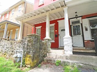 129 Magnolia St #B, West Chester, PA 19382