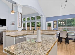20214 Powerscourt Dr, Humble, TX 77346