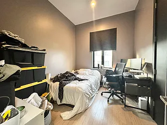 Rented by Pear NYC LLC