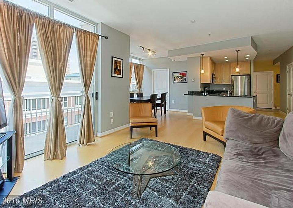 1st image of 820 N Pollard St APT 813
