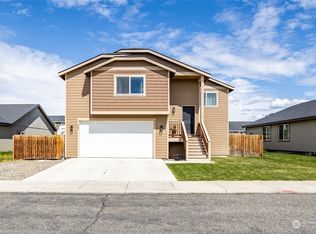 303 E 28th Ave, Ellensburg, WA