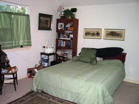 Upper Bedroom