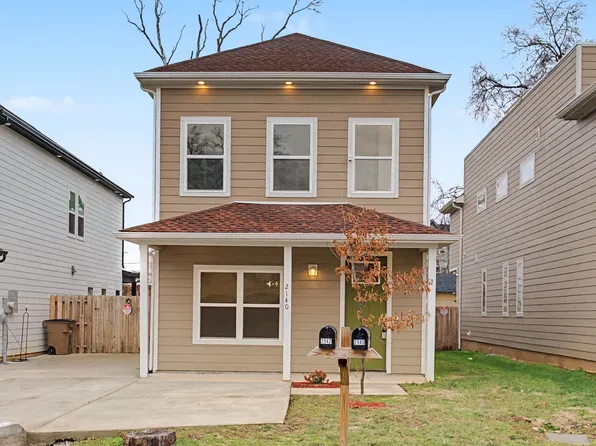 2140 18th Ave N, Nashville, TN 37208