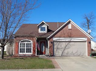 892 Elmwood Dr, Franklin, IN 46131