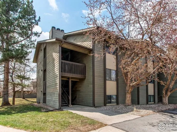 925 Columbia Rd, Fort Collins, CO