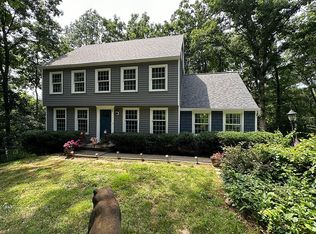 41 Franklin Valley Cir, Reisterstown, MD 21136