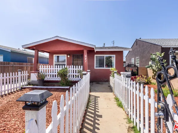 941 Clela Ave, Los Angeles, CA 90022