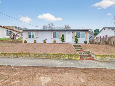 406 2nd St, Asotin, WA, 99402