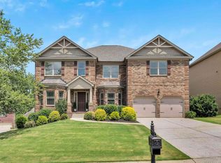 1 Lazy Willow Dr, Simpsonville, SC 29680